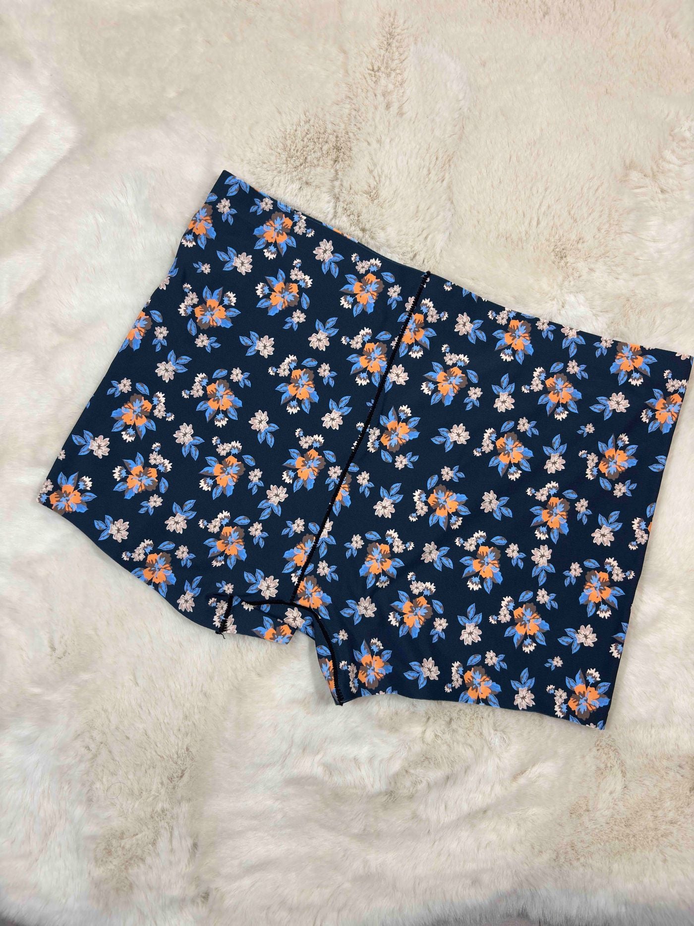 Vinny Boxer Panty Full Coverage High Rise Printed Freesize 309 22/11/25