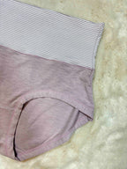 Big Size Full Coverage High Waist Solid XL-3XL 09/02/26