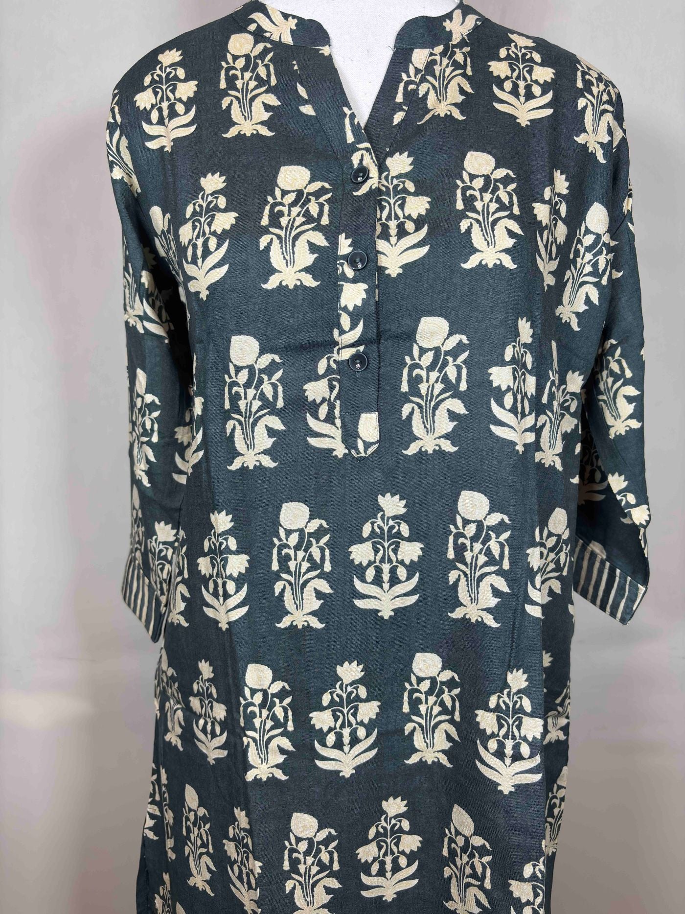 women-style-kurta-set-3-4-sleeves-full-length-printed-m-5xl-ks106-04-09-25