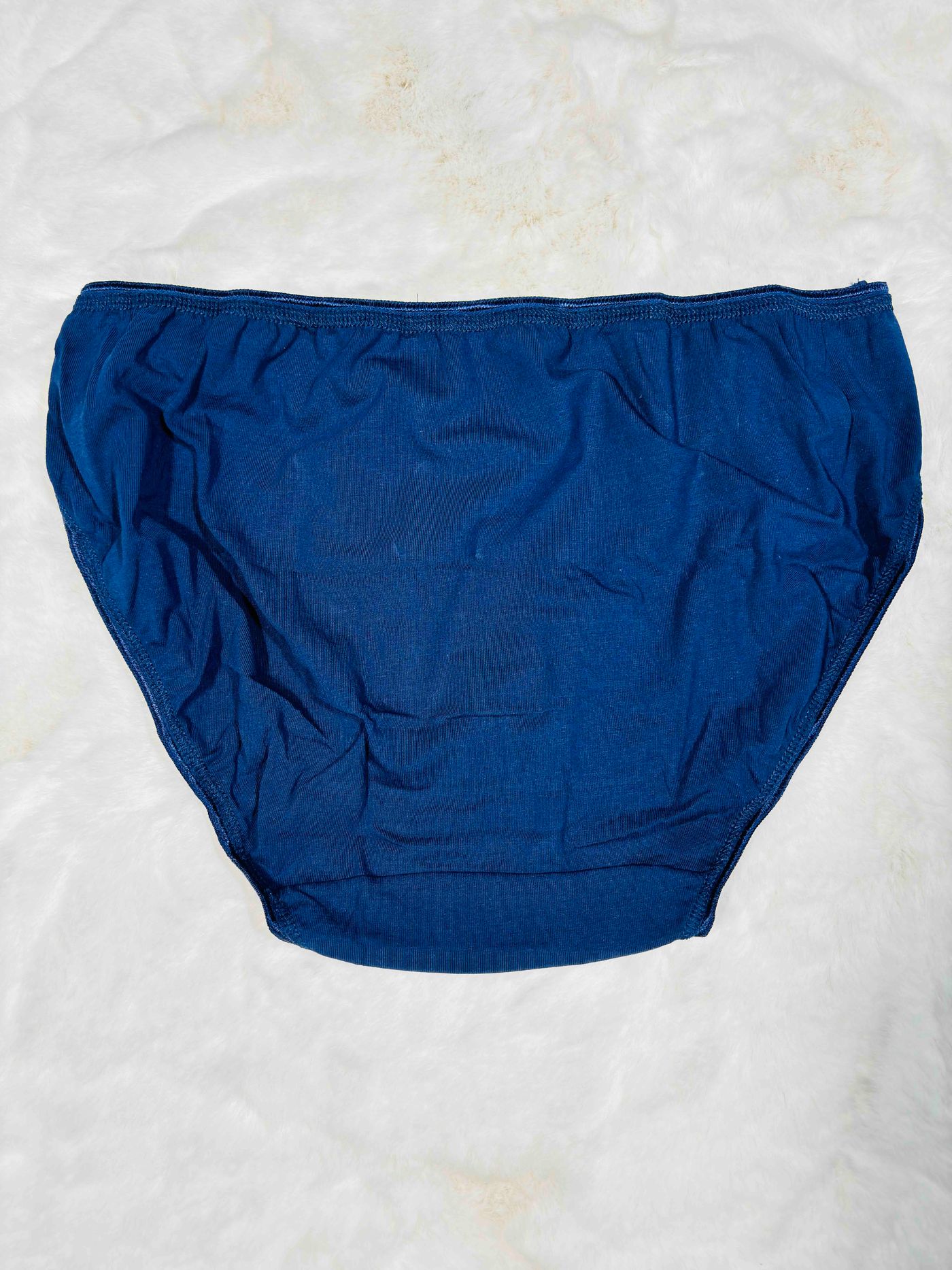 Juliet Bikini Panty Low Waist Low Coverage Pack Of 5 S-3XL 80-110 7211 BK 04/01/26