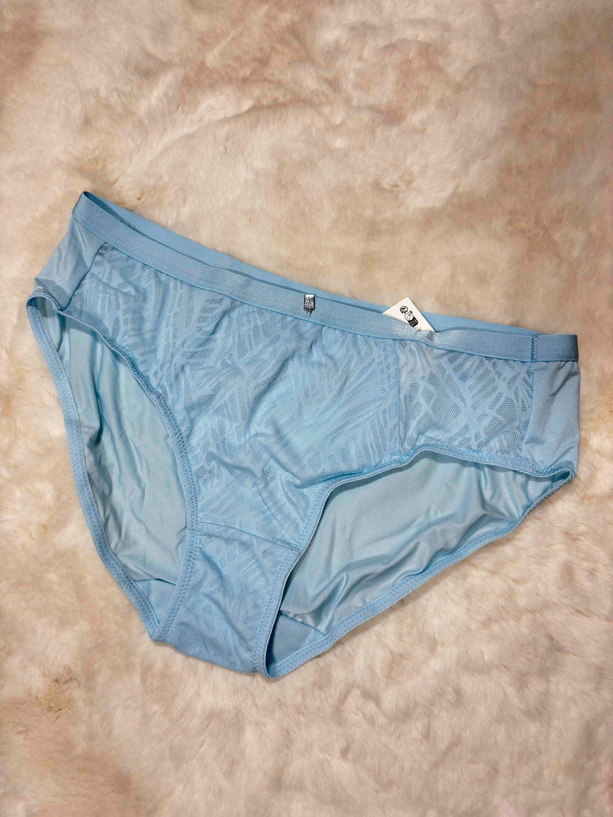 Triumph Midi Half Coverage Mid Rise Solid S-XL 756I615 18/11/25