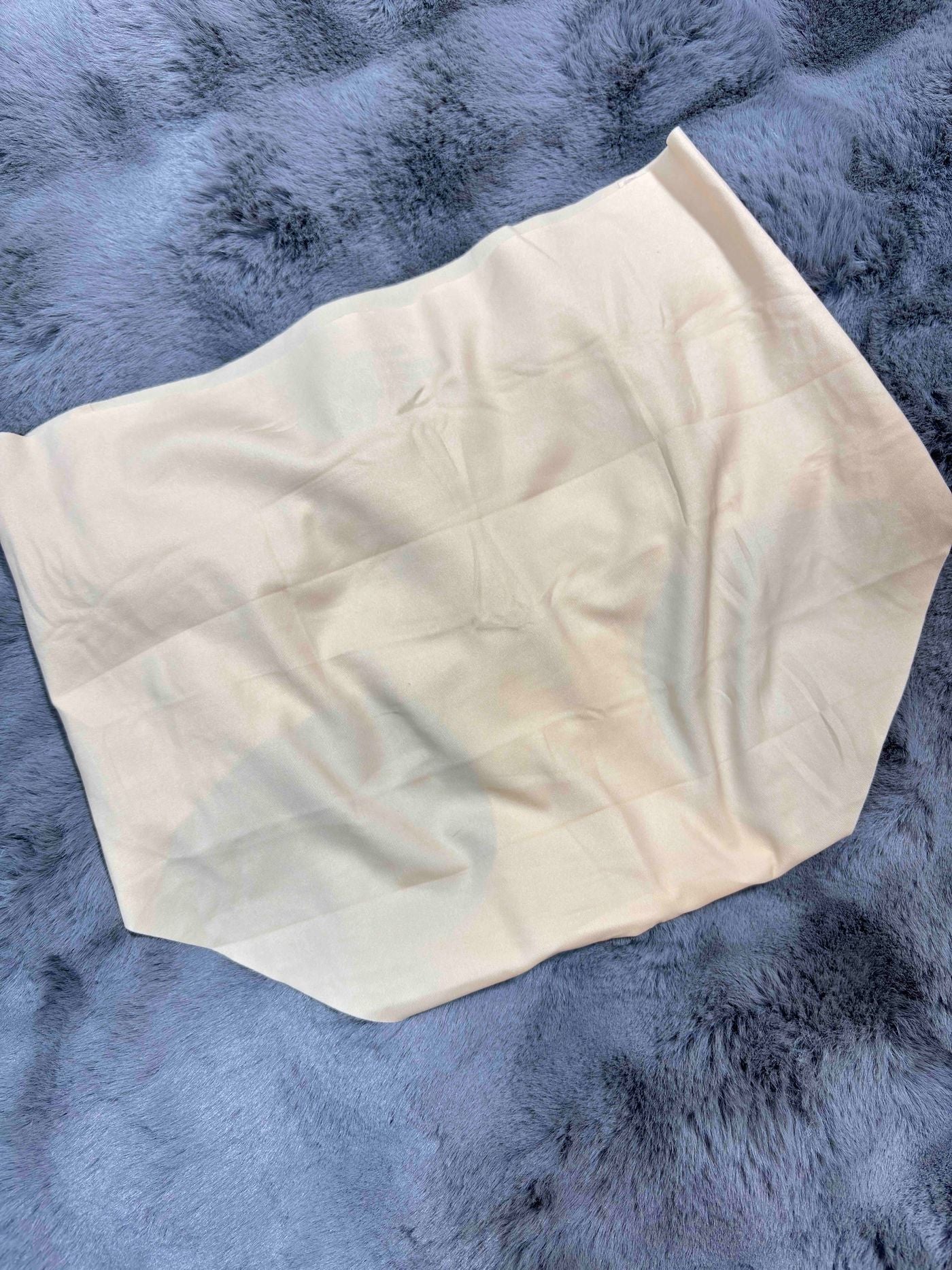 New Tomorrow Hipster Full Coverage High Waist Solid Freesize 0804 28/09/25