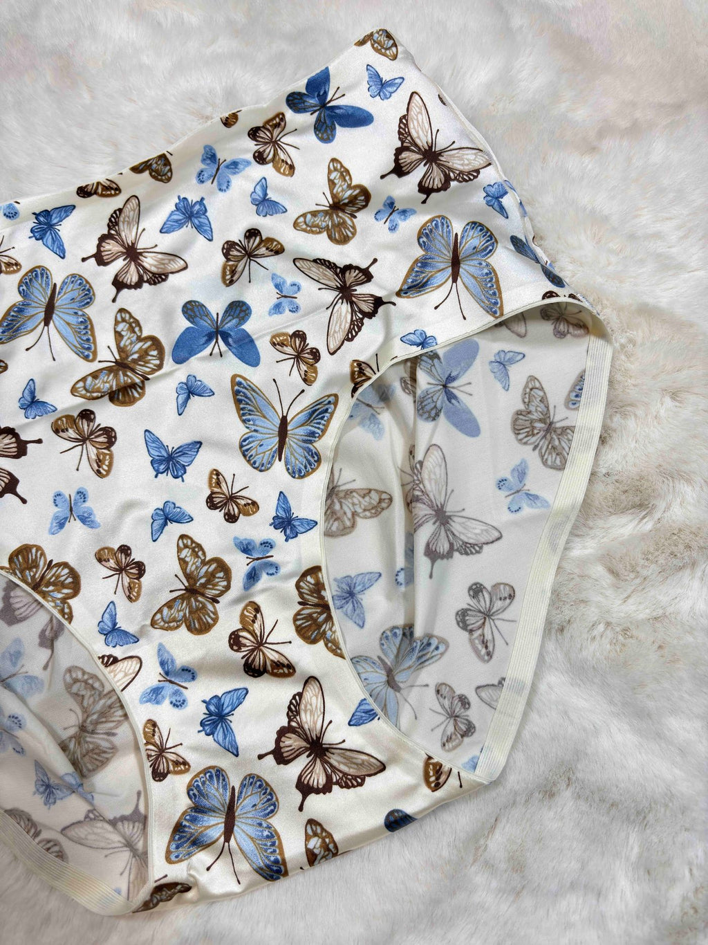 Hipster Full Coverage High Waist Printed S-XL 10/03/26
