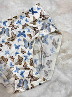 Hipster Full Coverage High Waist Printed S-XL 10/03/26