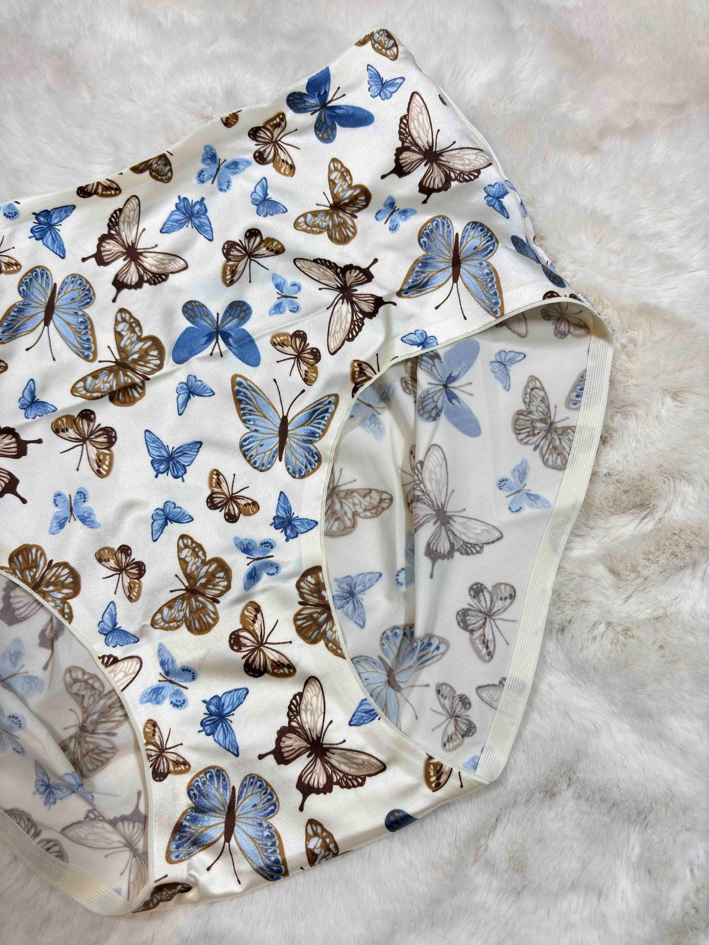 Hipster Full Coverage High Waist Printed S-XL 10/03/26