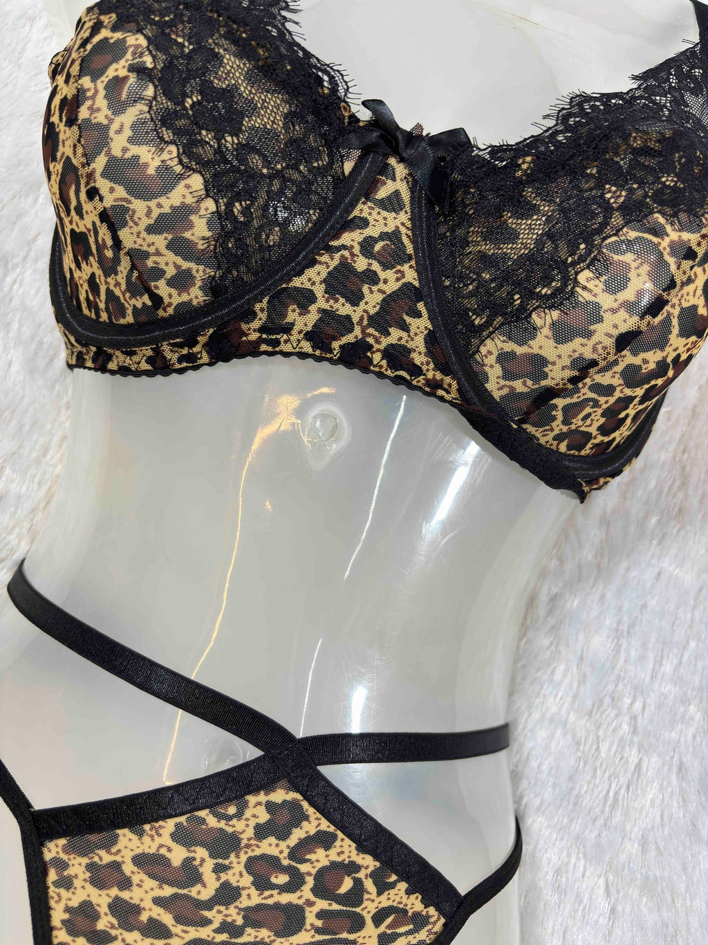 Fancy Lingerie M-XL 15/02/26