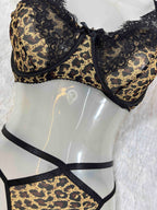 Fancy Lingerie M-XL 15/02/26