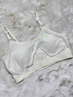 YZN Teenage Bra Full Coverage Light Padded Solid S-L 5669 30/12/25