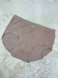 Chuoli Hipster Full Coverage High Waist Solid S-L 1983 27/11/25