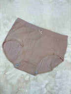 Chuoli Hipster Full Coverage High Waist Solid S-L 1983 27/11/25