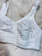 Jockey Minimizer Full Coverage Non Padded Non Wired Solid 34C-38C 09/03/26