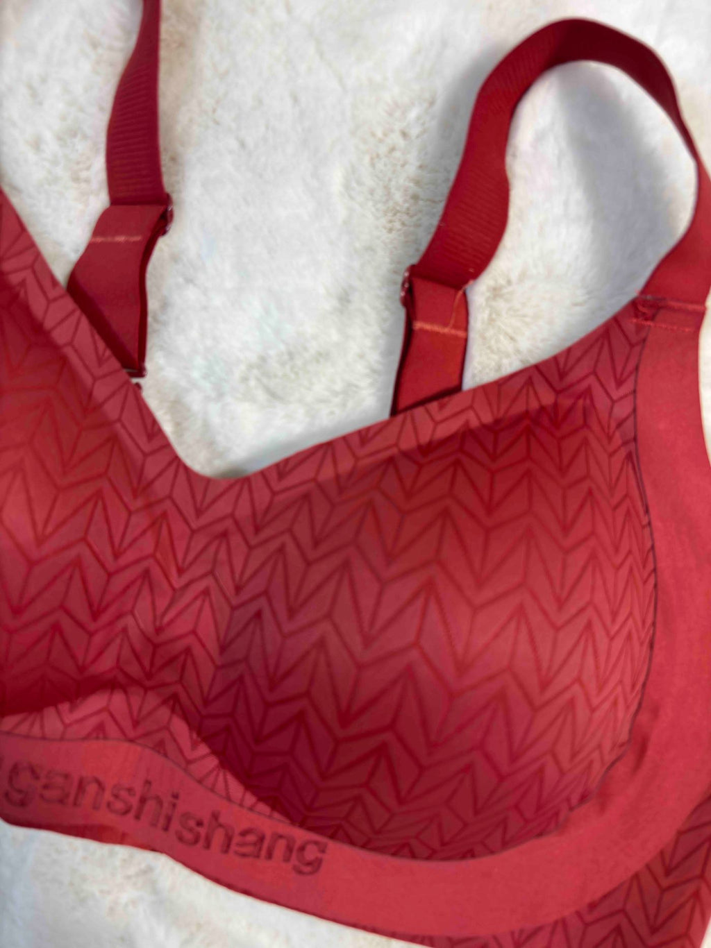 Seamless Bra Full Coverage Padded Non Wired Solid L-5XL 15/01/25
