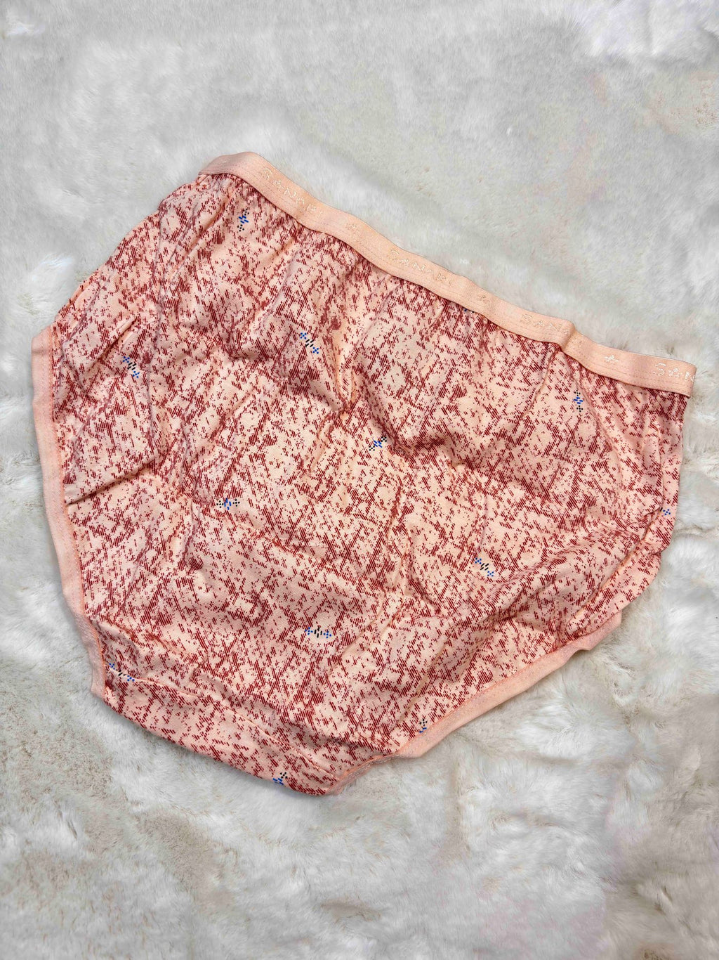 Sonari Midi Half Coverage Mid Waist Printed M-2XL 691 19/01/26