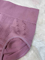 Batuli Hipster Full Coverage High Waist Solid S-2XL 10/02/26
