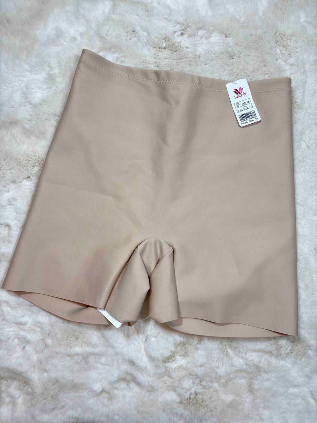 Wacoal Shapewear Full Coverage Shorts Solid S-2XL 10/06/26