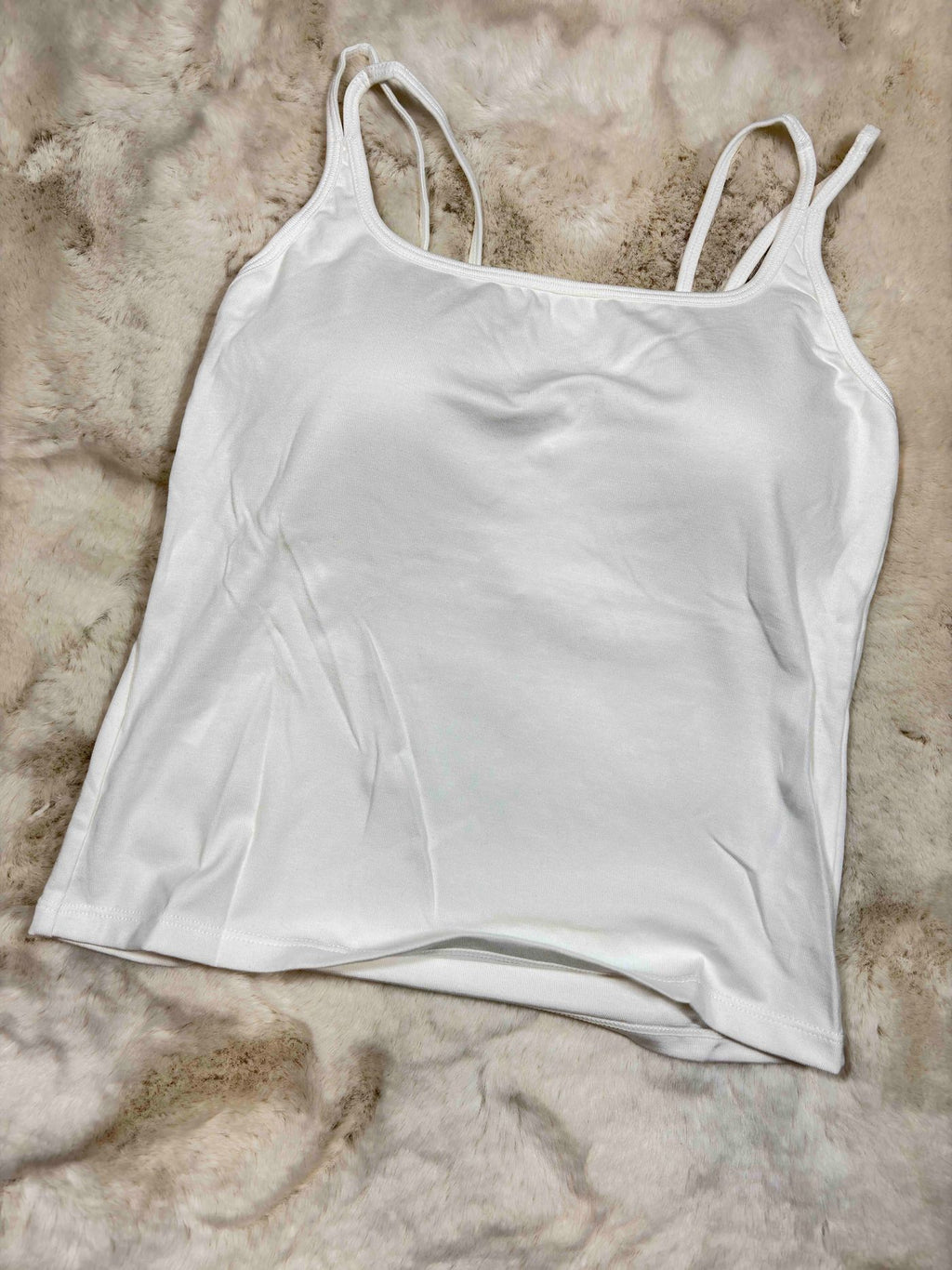 Bralette Full Coverage Padded Solid S-XL 14/04/26
