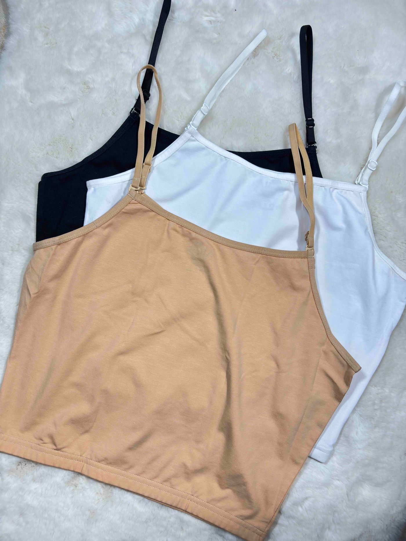 Alies Full Coverage Non Padded Solid S-2XL 24/02/26