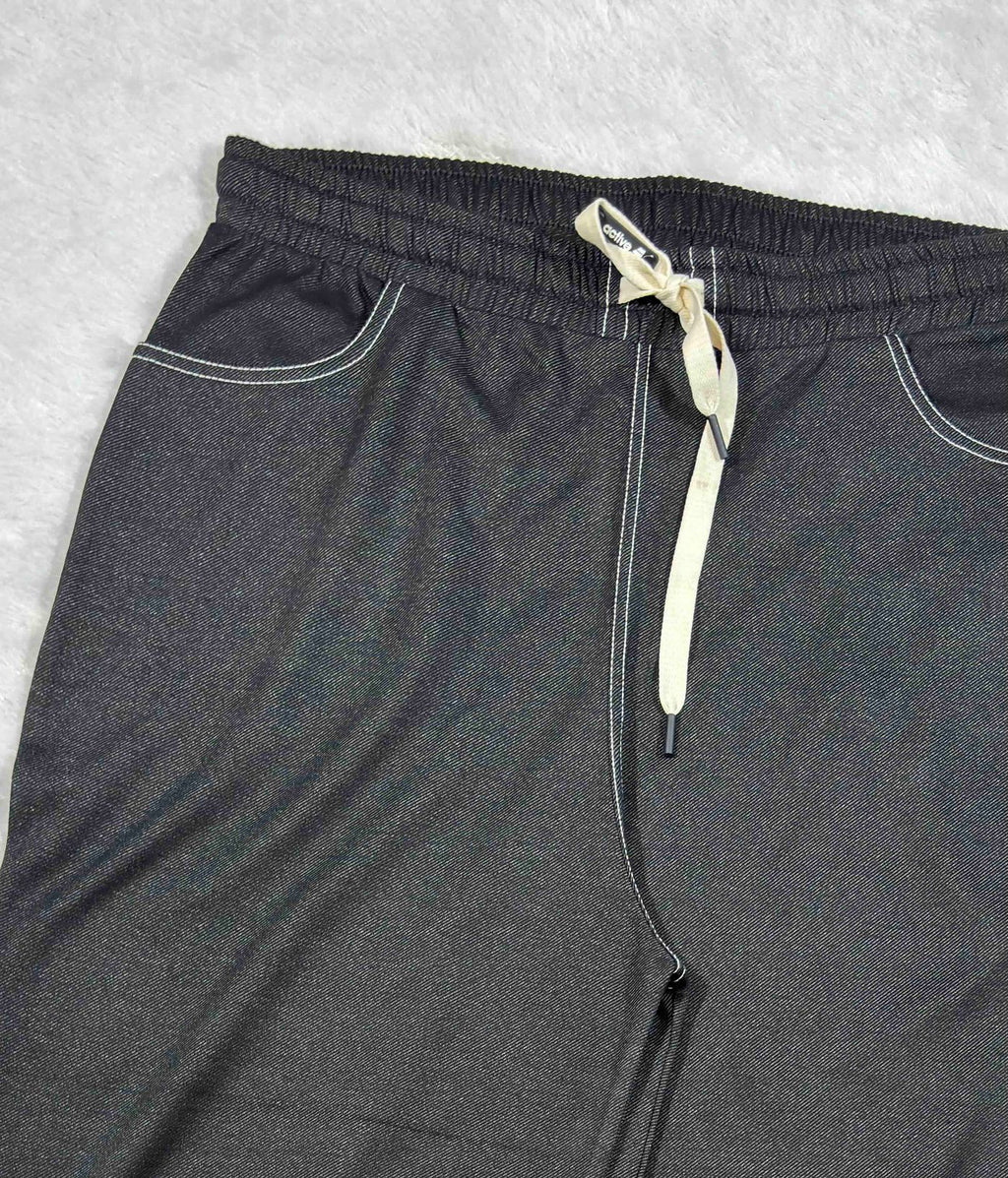 Active Sports Track Pant Full Length Solid S-2XL 01/04/26