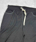 Active Sports Track Pant Full Length Solid S-2XL 01/04/26