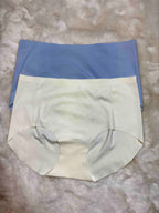 Chuoli Hipster Full Coverage High Waist Solid S-XL 25/03/26