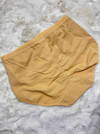 Caitan Hipster Full Coverage High Waist Solid 2XL 216 06/08/25