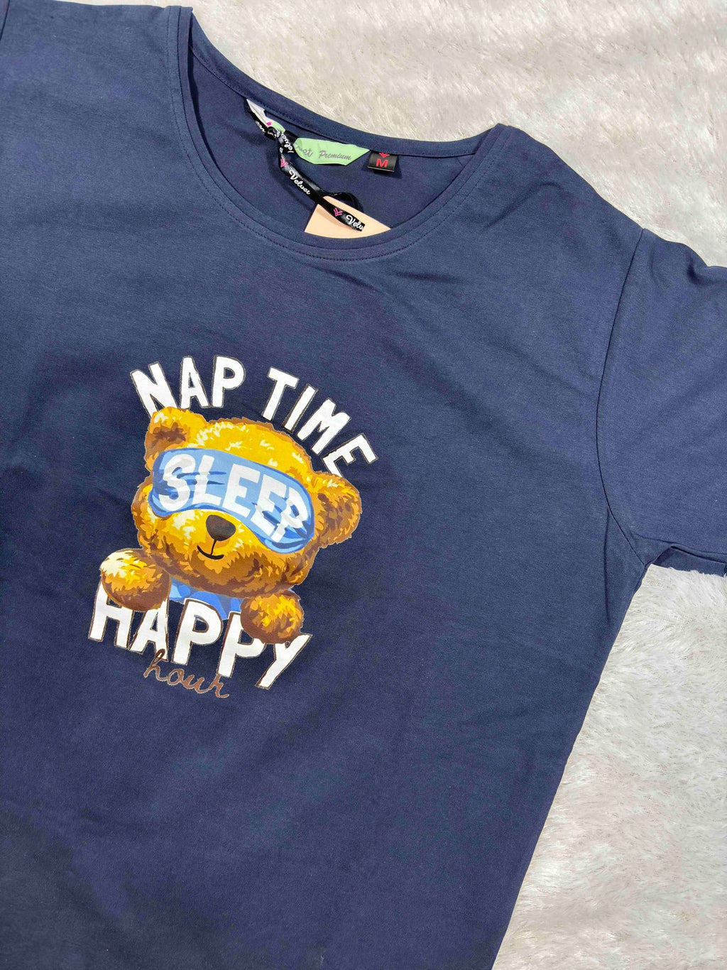 velvet-short-tshirt-nighty-half-sleeves-printed-s-2xl-30-01-26S3