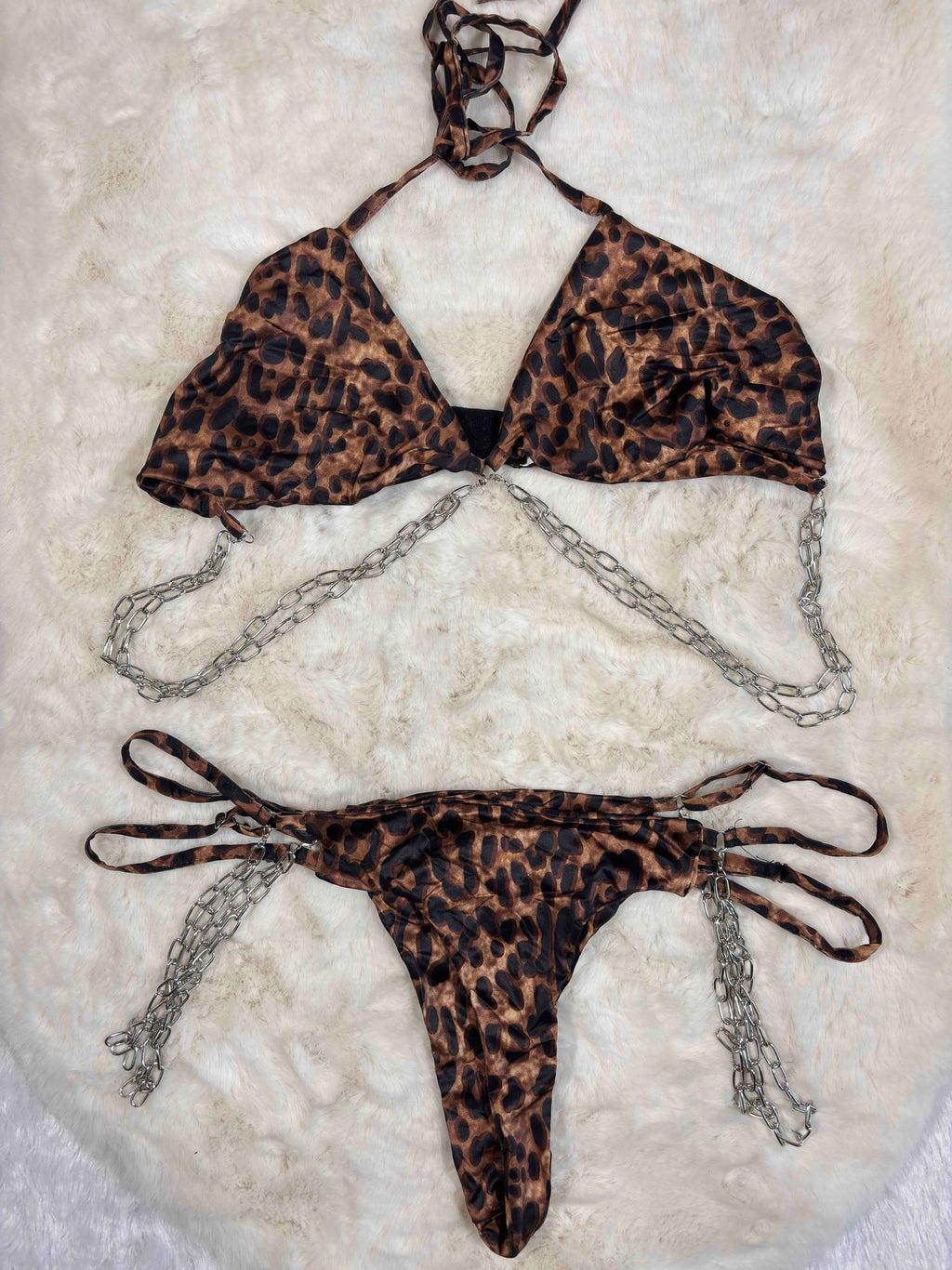 Fancy Lingerie Printed S-XL DC04 17/12/25