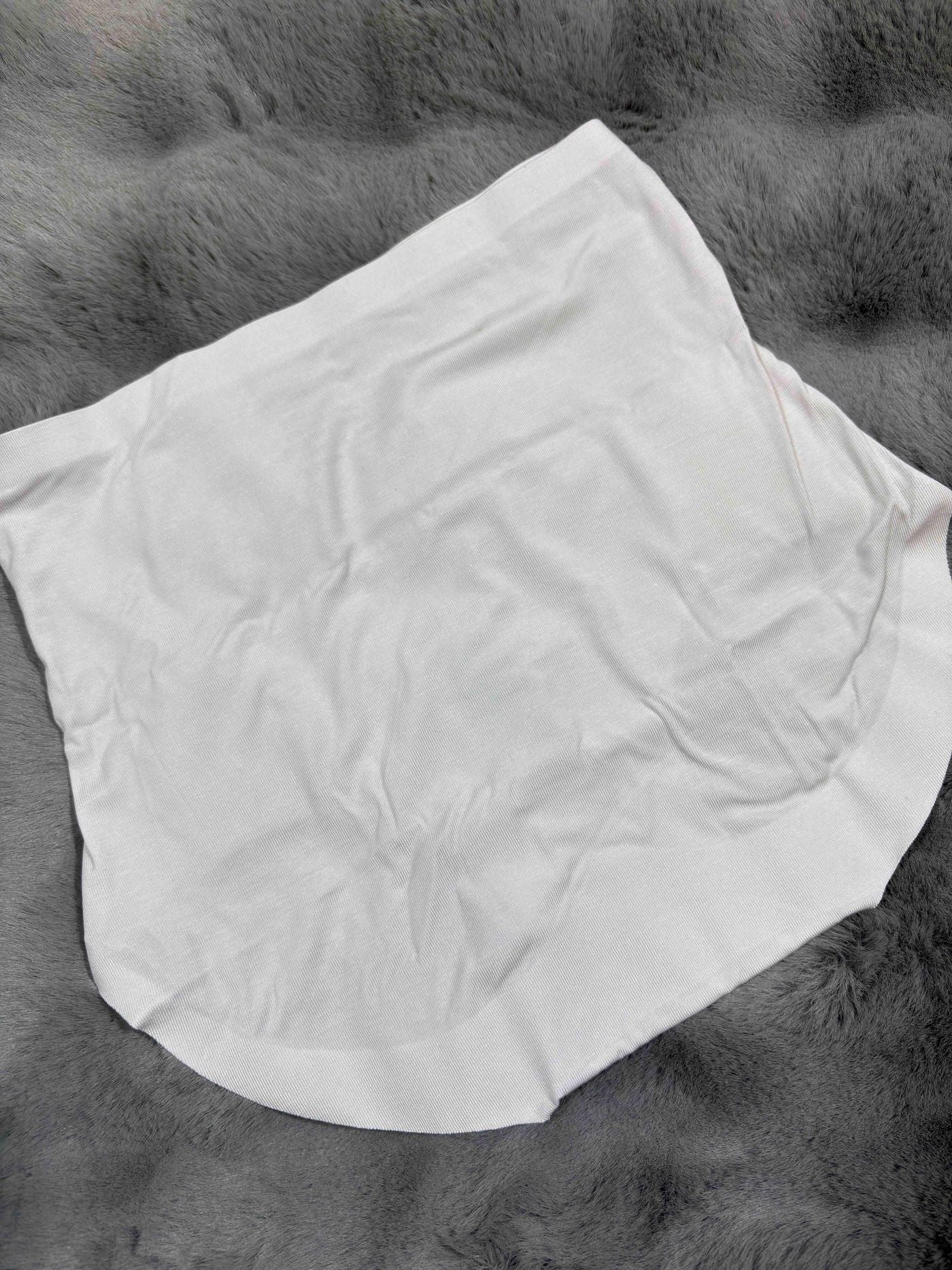 Jingnei Hipster Full Coverage High Waist Solid Freesize 19/09/25