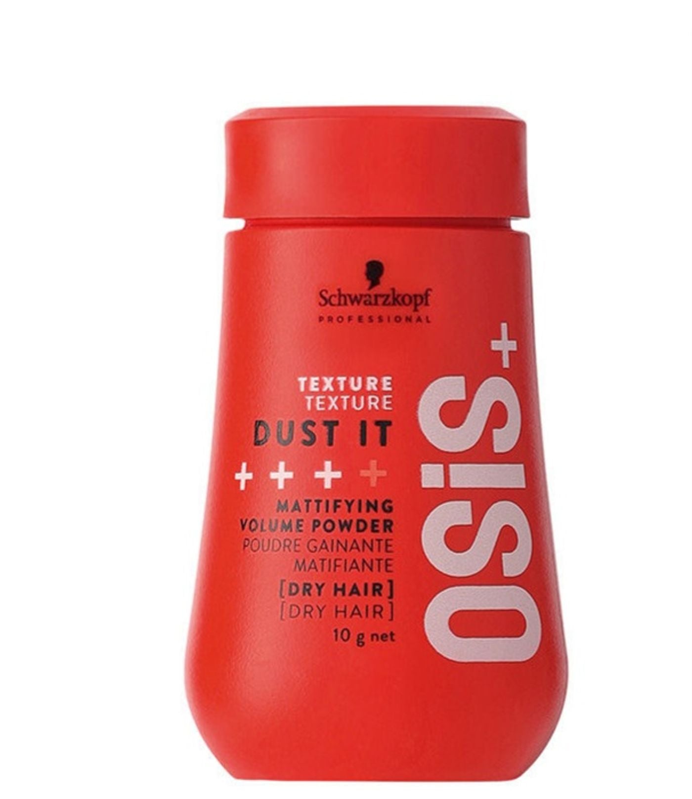 Schwarzkopf Dust It