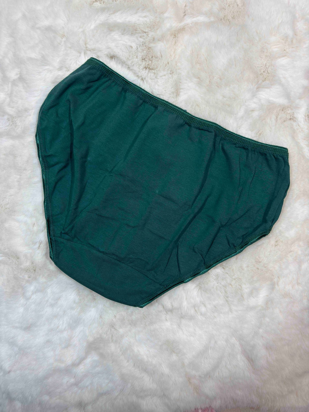 Juliet Hipster Full Coverage High Waist Pack Of 5 Mix S-3XL 7303 04/11/25