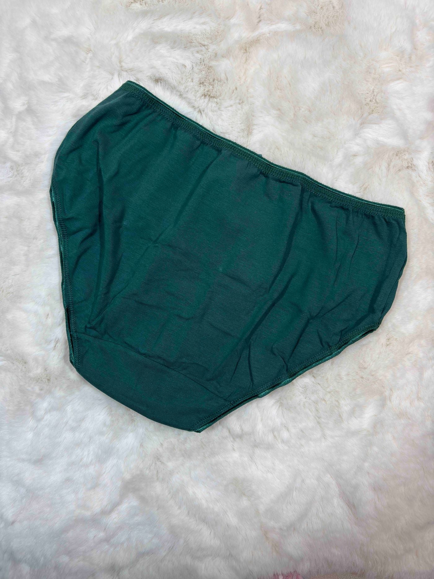 Juliet Hipster Full Coverage High Waist Pack Of 5 Mix S-3XL 7303 04/11/25