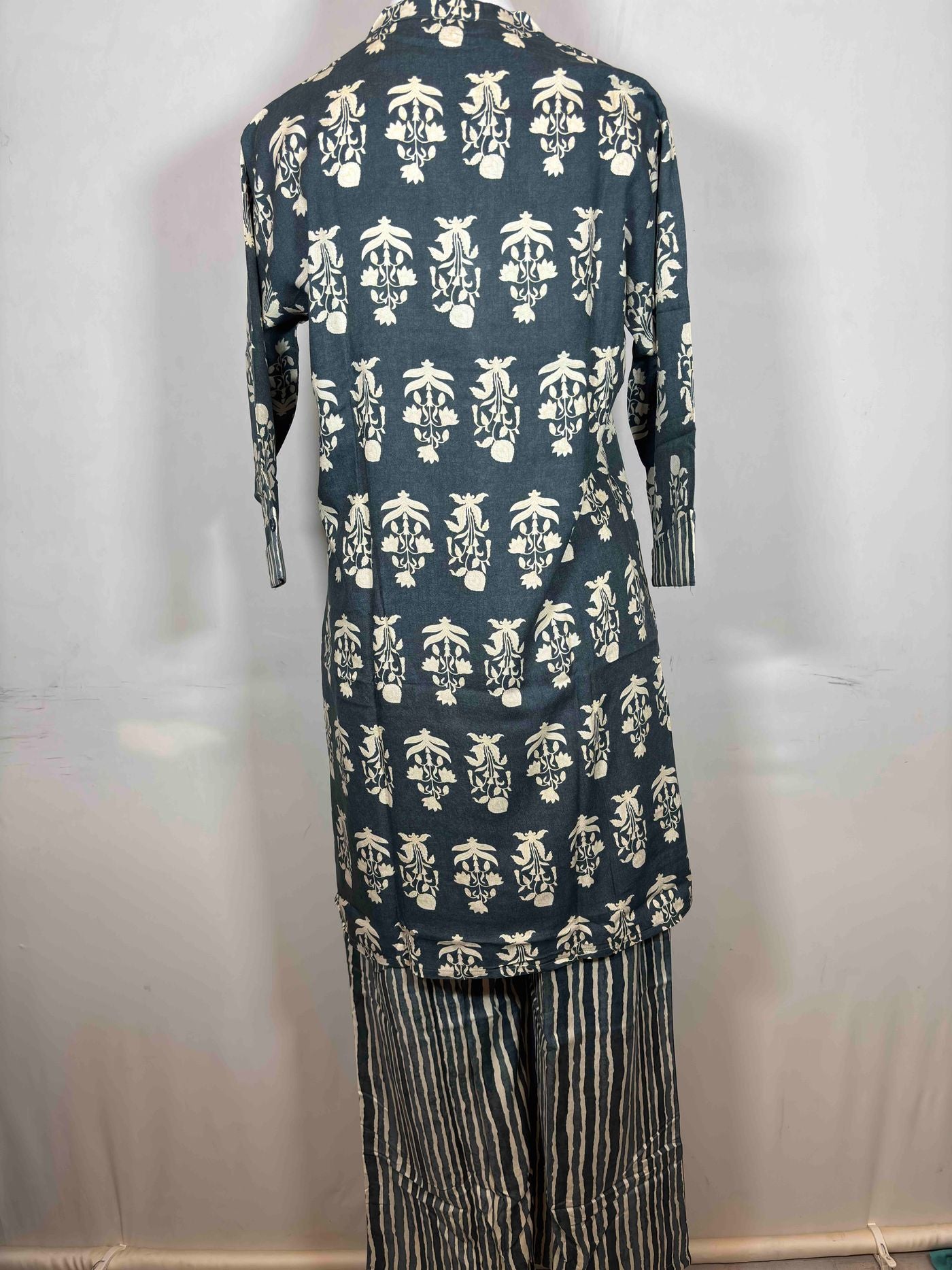 women-style-kurta-set-3-4-sleeves-full-length-printed-m-5xl-ks106-04-09-25