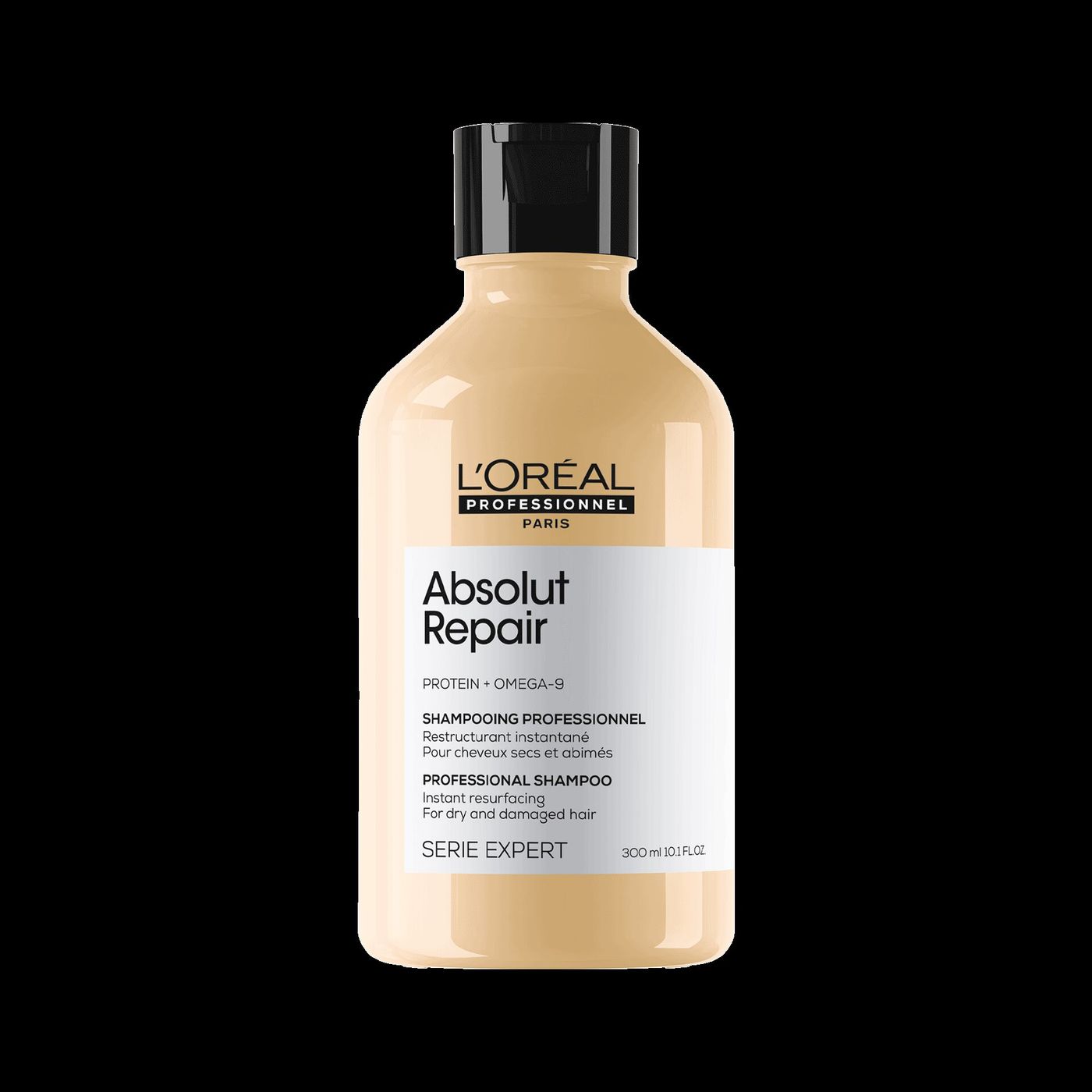 Loreal Professionnel Paris Absolut Repair Shampoo