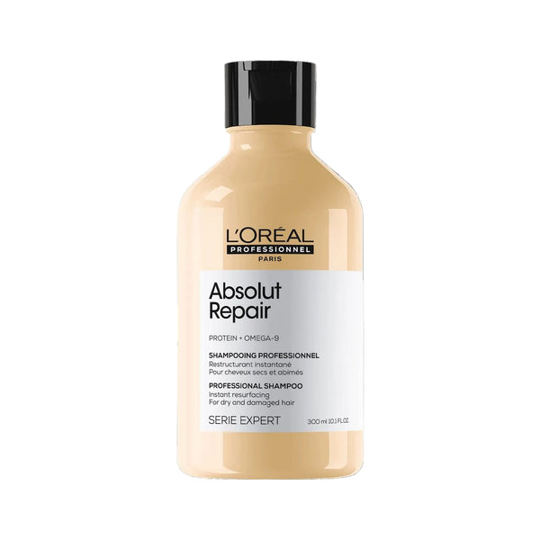 Loreal Professionnel Paris Absolut Repair Shampoo