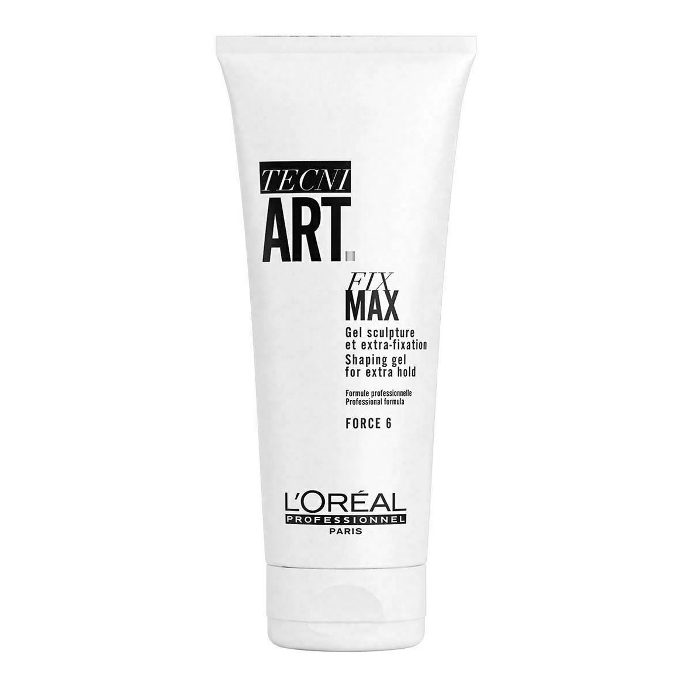 Loreal Professionnel Paris Tecni Art Fix Max Gel