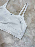 Teenage Bra Full Coverage Light Padded Solid S-L 30/03/26
