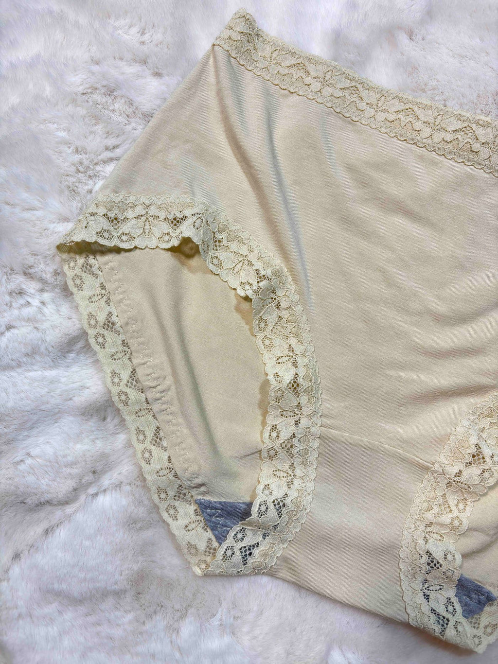 Hipster Full Coverage High Waist Solid S-2XL 23/01/26