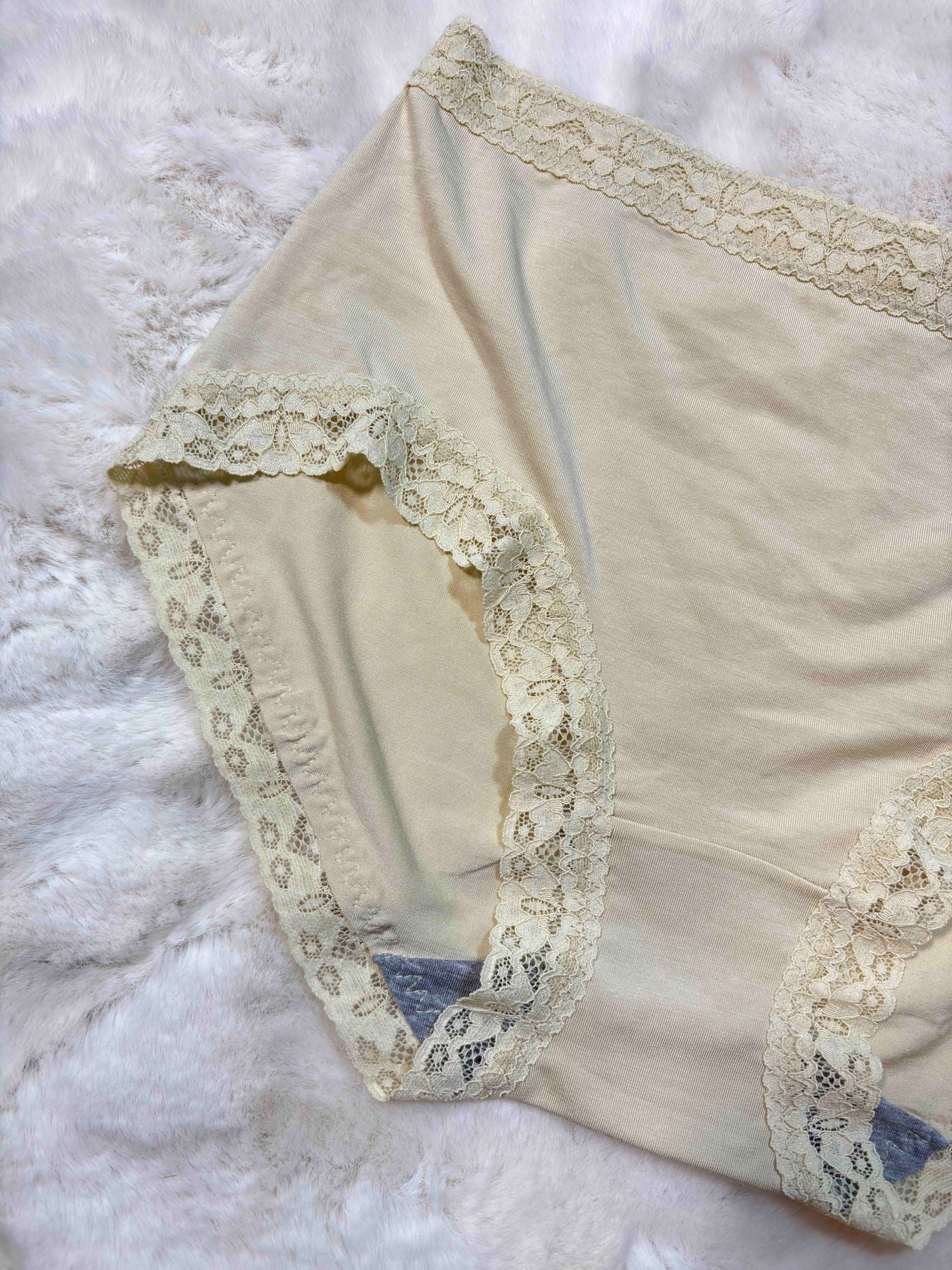 Hipster Full Coverage High Waist Solid S-2XL 23/01/26