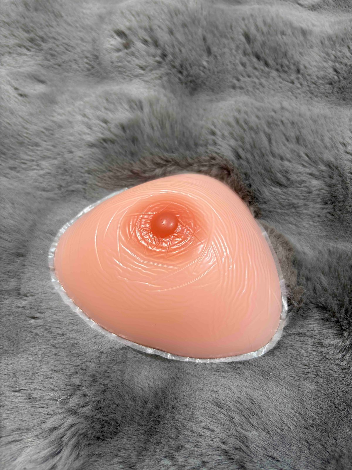 Fake Breast Enhancements 22/04/26