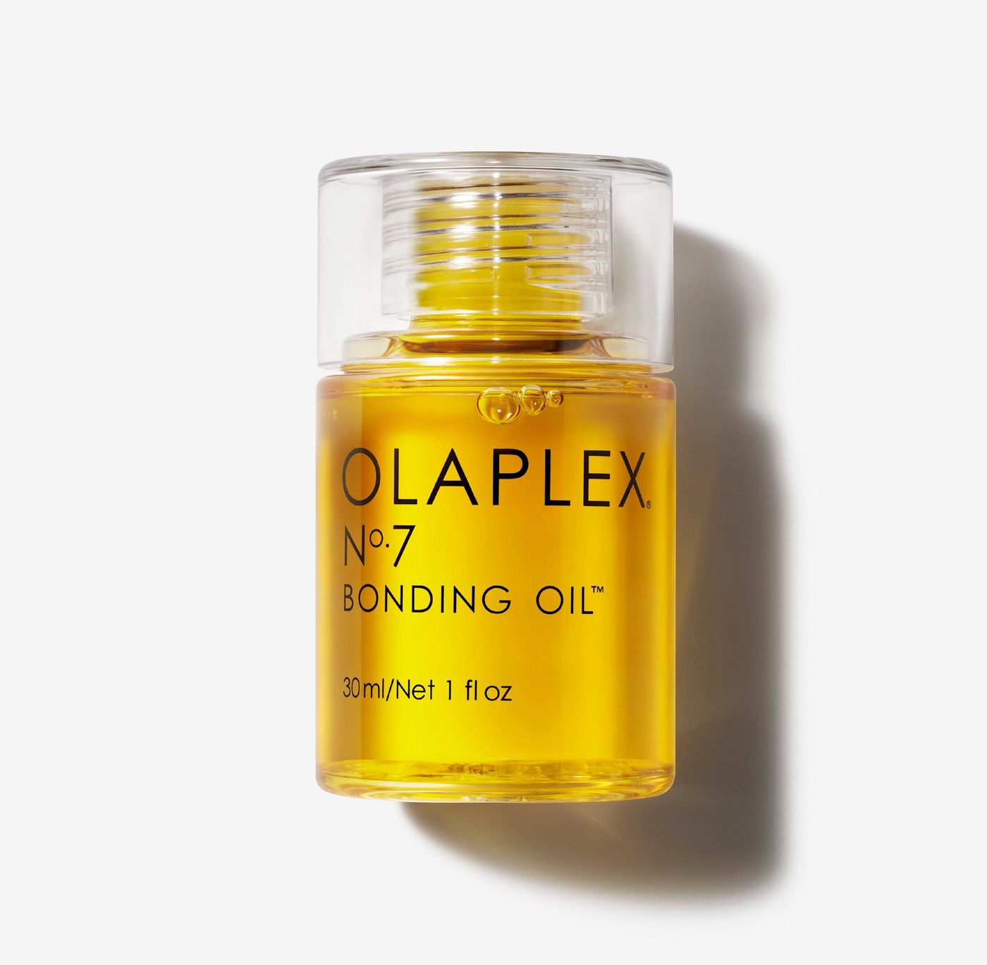 Olaplex Bonding Oil