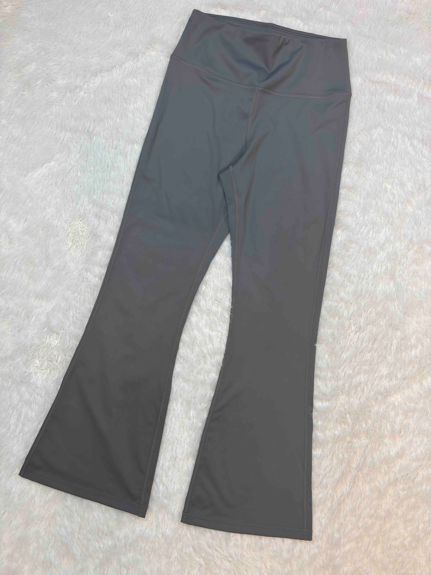Yoga Pant Full Length Solid S-3XL 26/01/26