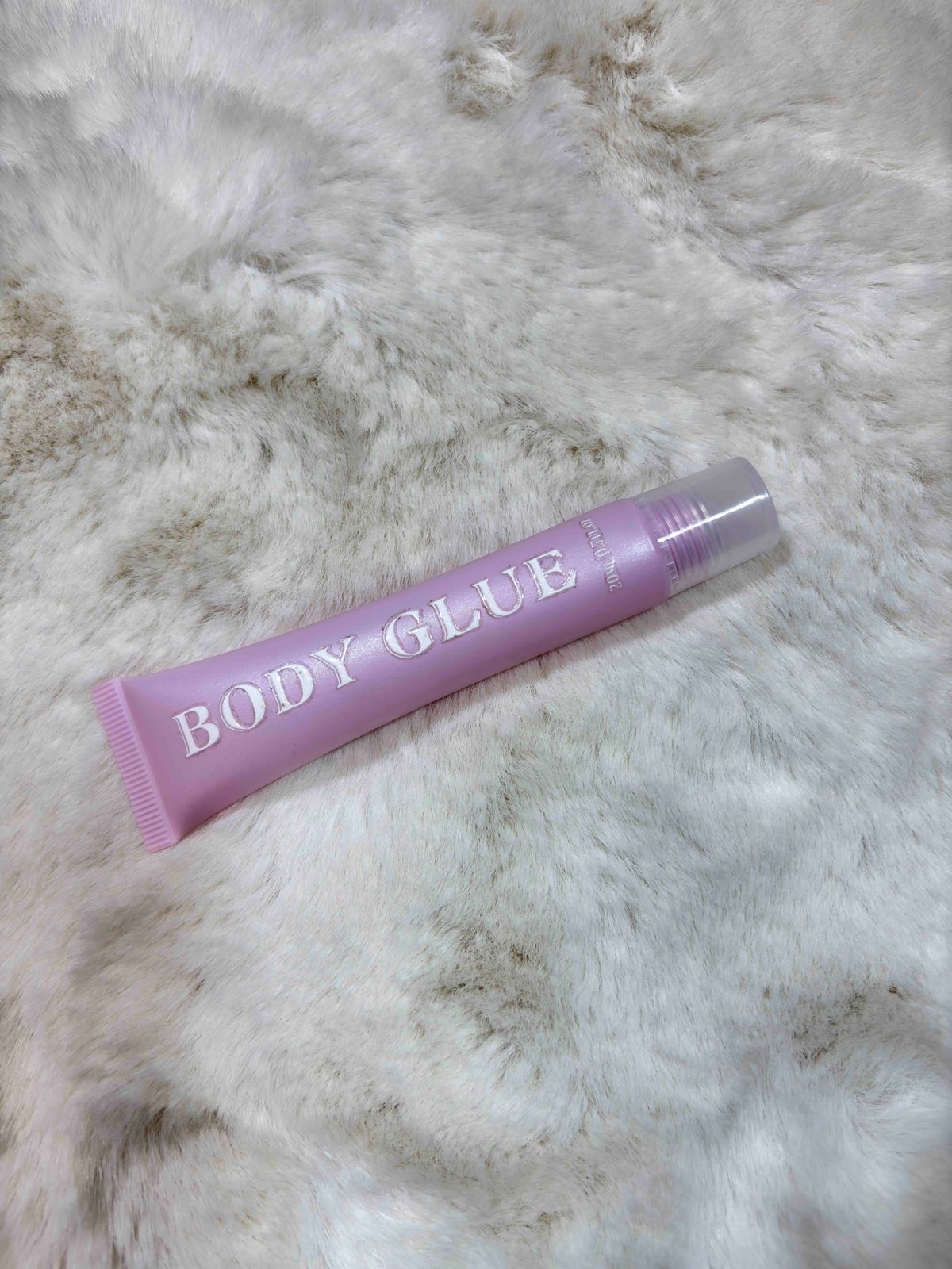 Body Glue 04/04/26