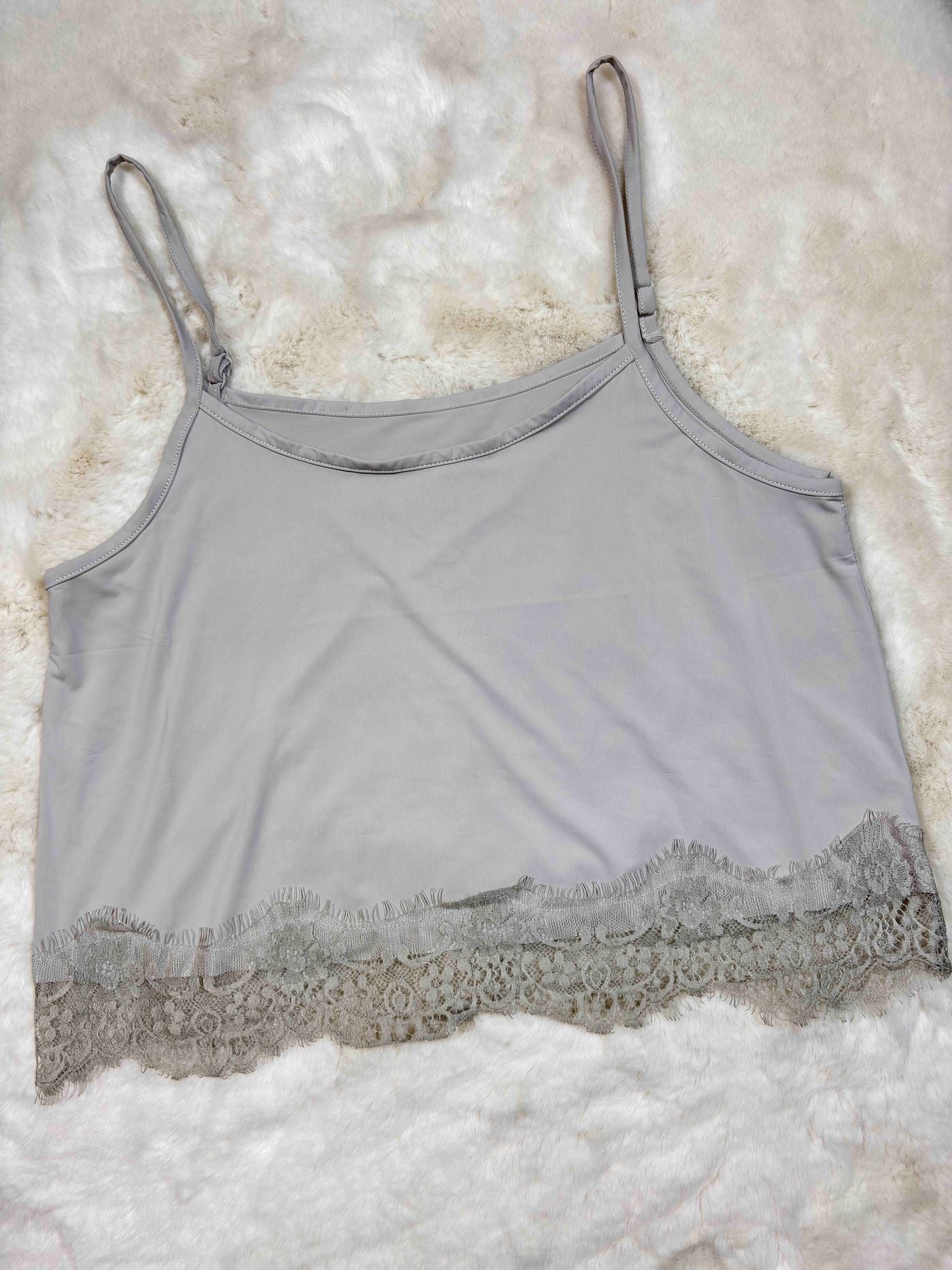Bralette Full Coverage Padded Solid S-L 30/03/26