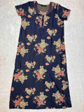 women-style-nighty-half-sleeves-full-length-printed-s-2xl-11-02-26G