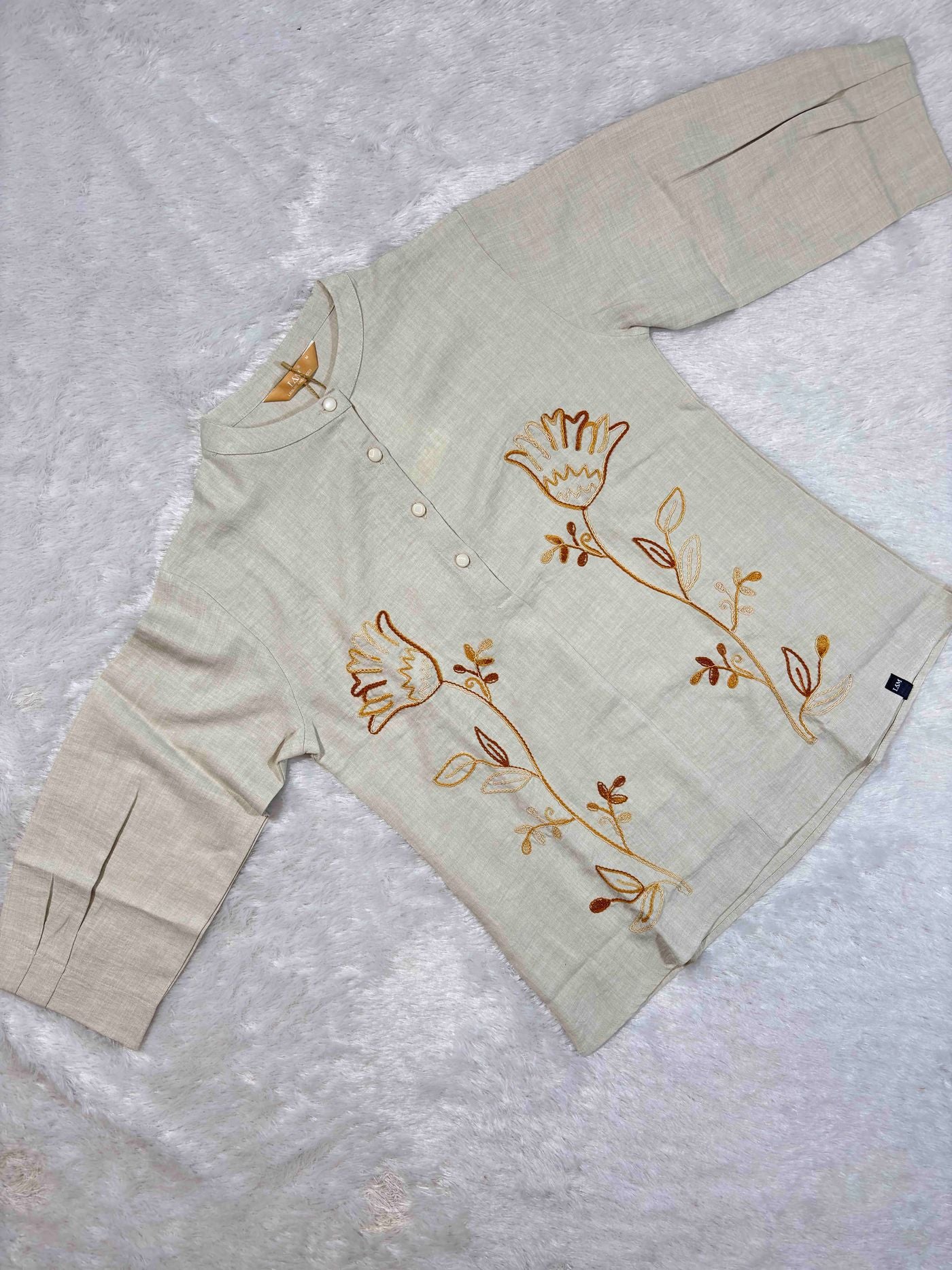 leisure-and-moods-coordsets-kurti-top-3-4-sleeves-full-length-bottom-solid-m-2xl-20-03-261