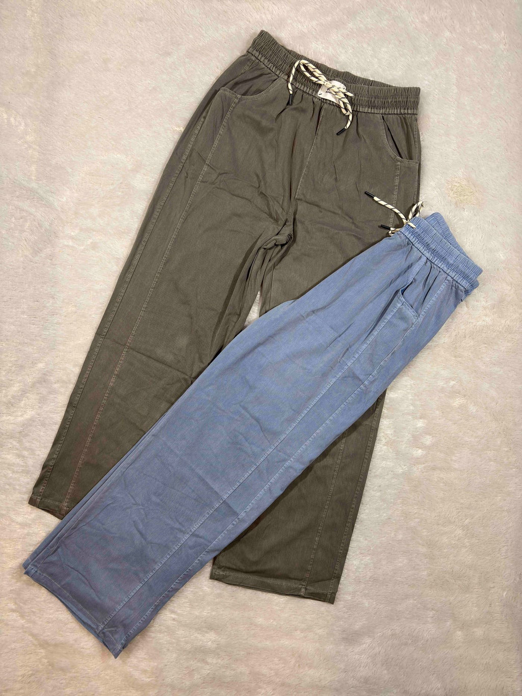 Track Pant Full Length Solid S-2XL 01/04/26
