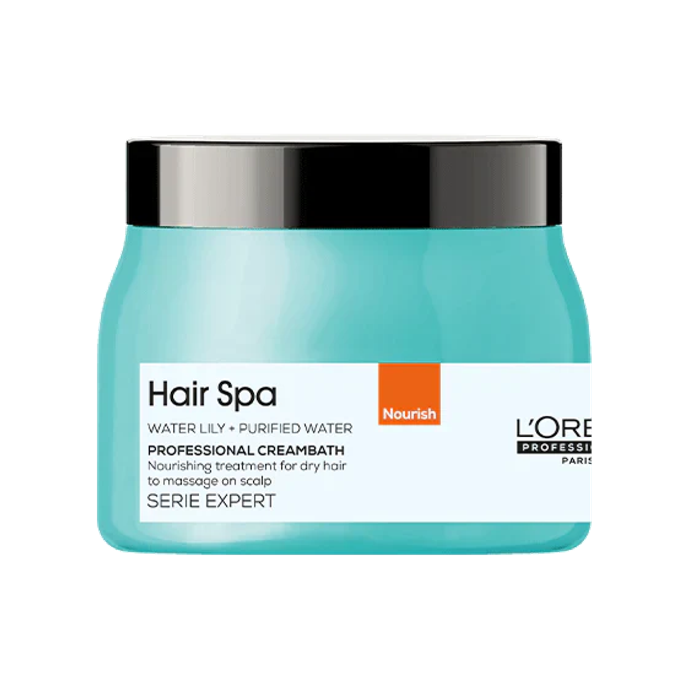 Loreal Professionnel Hair Spa Nourish