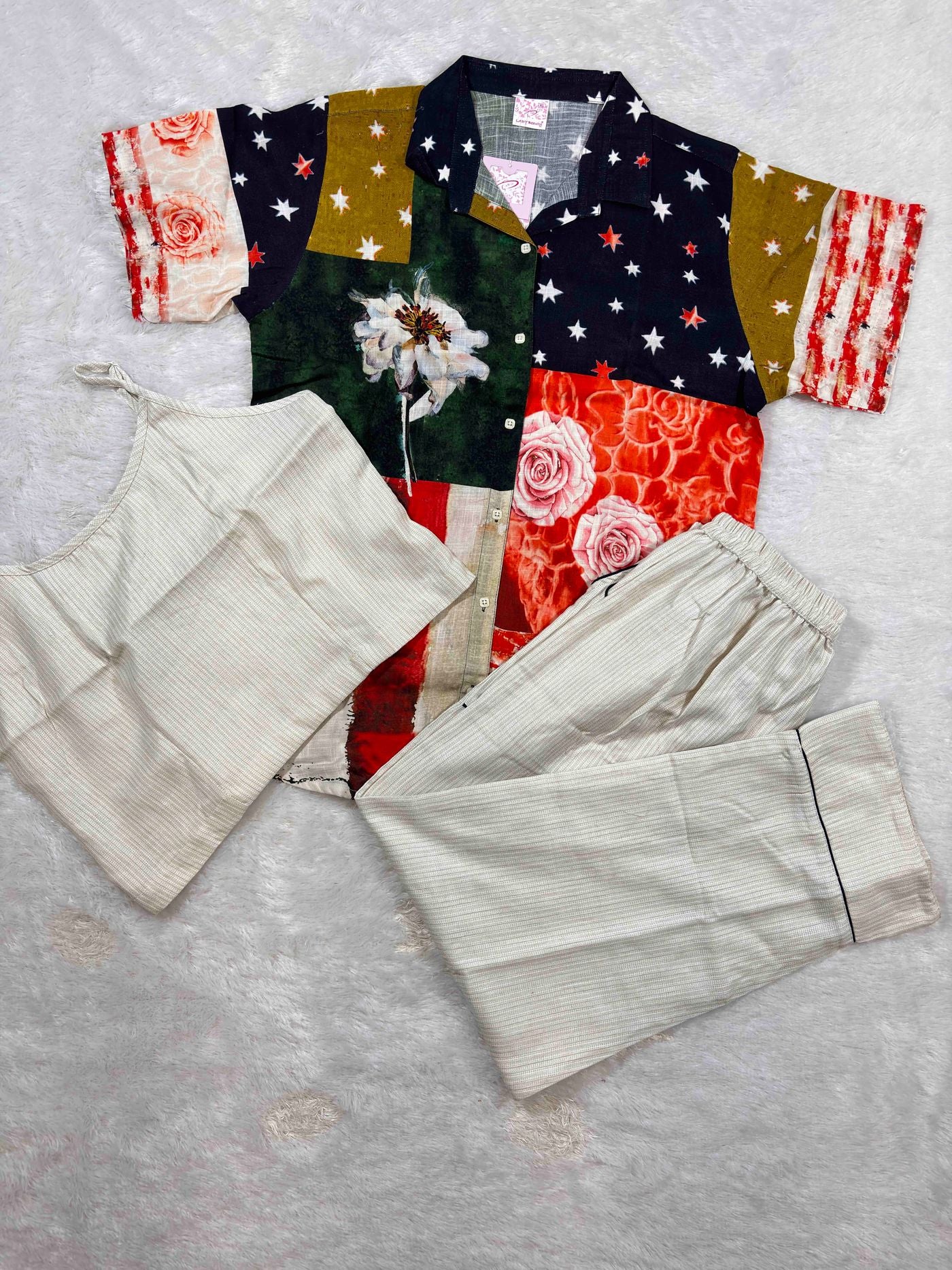 lady-beauty-3pc-coordsets-shirt-half-sleeves-full-length-bottom-printed-m-3xl-20-03-262