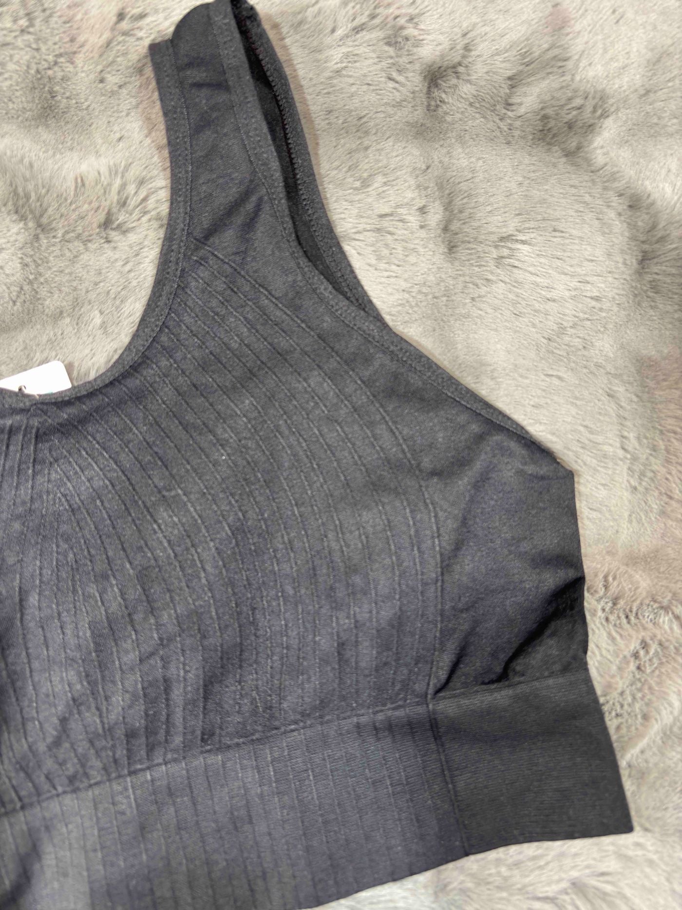 Sleeping Bra Full Coverage Non Padded Solid S-XL 25/04/26