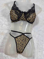 Fancy Lingerie M-XL 15/02/26